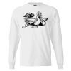 Custom Print Long-Sleeve Shirt Thumbnail