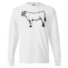 Custom Print Long-Sleeve Shirt Thumbnail