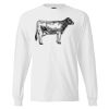 Custom Print Long-Sleeve Shirt Thumbnail