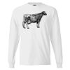 Custom Print Long-Sleeve Shirt Thumbnail