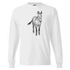 Custom Print Long-Sleeve Shirt Thumbnail