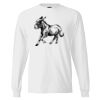 Custom Print Long-Sleeve Shirt Thumbnail