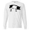 Custom Print Long-Sleeve Shirt Thumbnail