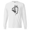 Custom Print Long-Sleeve Shirt Thumbnail