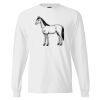 Custom Print Long-Sleeve Shirt Thumbnail