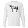 Custom Print Long-Sleeve Shirt Thumbnail