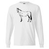 Custom Print Long-Sleeve Shirt Thumbnail