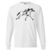 Custom Print Long-Sleeve Shirt Thumbnail