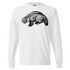 Custom Print Long-Sleeve Shirt Thumbnail