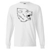 Custom Print Long-Sleeve Shirt Thumbnail