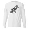 Custom Print Long-Sleeve Shirt Thumbnail