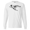 Custom Print Long-Sleeve Shirt Thumbnail