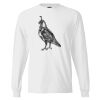 Custom Print Long-Sleeve Shirt Thumbnail