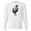 Custom Print Long-Sleeve Shirt Thumbnail