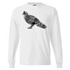 Custom Print Long-Sleeve Shirt Thumbnail