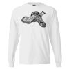 Custom Print Long-Sleeve Shirt Thumbnail