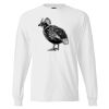 Custom Print Long-Sleeve Shirt Thumbnail