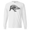 Custom Print Long-Sleeve Shirt Thumbnail