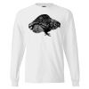 Custom Print Long-Sleeve Shirt Thumbnail