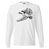 Custom Print Long-Sleeve Shirt Thumbnail