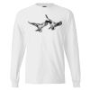 Custom Print Long-Sleeve Shirt Thumbnail