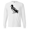 Custom Print Long-Sleeve Shirt Thumbnail