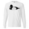 Custom Print Long-Sleeve Shirt Thumbnail