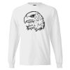 Custom Print Long-Sleeve Shirt Thumbnail