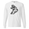 Custom Print Long-Sleeve Shirt Thumbnail