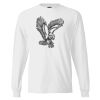 Custom Print Long-Sleeve Shirt Thumbnail