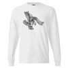 Custom Print Long-Sleeve Shirt Thumbnail