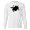 Custom Print Long-Sleeve Shirt Thumbnail