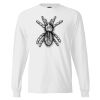 Custom Print Long-Sleeve Shirt Thumbnail