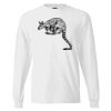 Custom Print Long-Sleeve Shirt Thumbnail