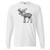 Custom Print Long-Sleeve Shirt Thumbnail