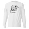 Custom Print Long-Sleeve Shirt Thumbnail