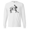 Custom Print Long-Sleeve Shirt Thumbnail