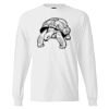 Custom Print Long-Sleeve Shirt Thumbnail