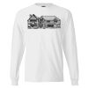 Custom Print Long-Sleeve Shirt Thumbnail