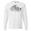 Custom Print Long-Sleeve Shirt Thumbnail