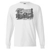 Custom Print Long-Sleeve Shirt Thumbnail