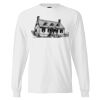 Custom Print Long-Sleeve Shirt Thumbnail