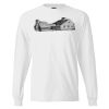 Custom Print Long-Sleeve Shirt Thumbnail