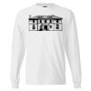 Custom Print Long-Sleeve Shirt Thumbnail