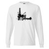 Custom Print Long-Sleeve Shirt Thumbnail