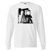 Custom Print Long-Sleeve Shirt Thumbnail