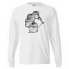 Custom Print Long-Sleeve Shirt Thumbnail