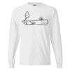 Custom Print Long-Sleeve Shirt Thumbnail