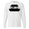 Custom Print Long-Sleeve Shirt Thumbnail