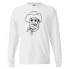 Custom Print Long-Sleeve Shirt Thumbnail